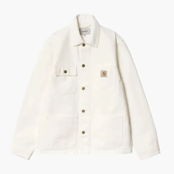 Carhartt WIP SS24 Michigan Coat (Summer)