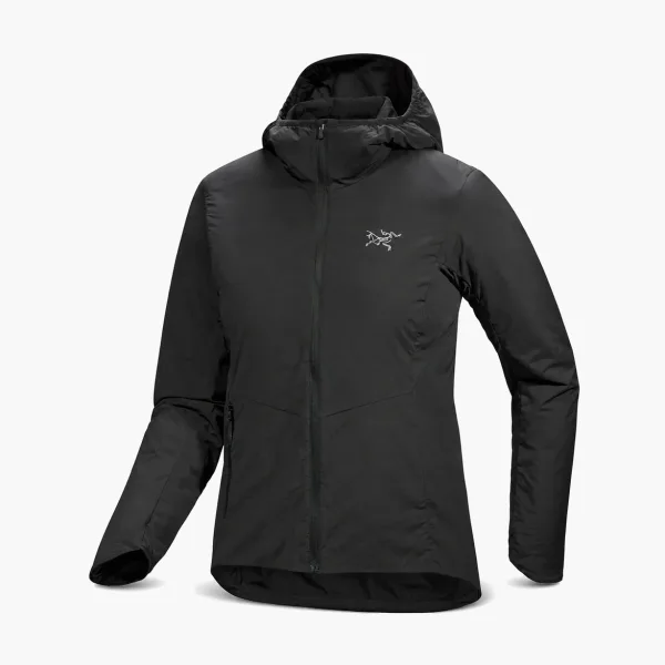 Arc'teryx Norvan Insulated Jacket WMNS Black