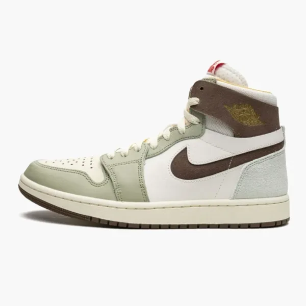 Air Jordan 1 High Zoom Air CMFT 2 Year Of The Rabbit
