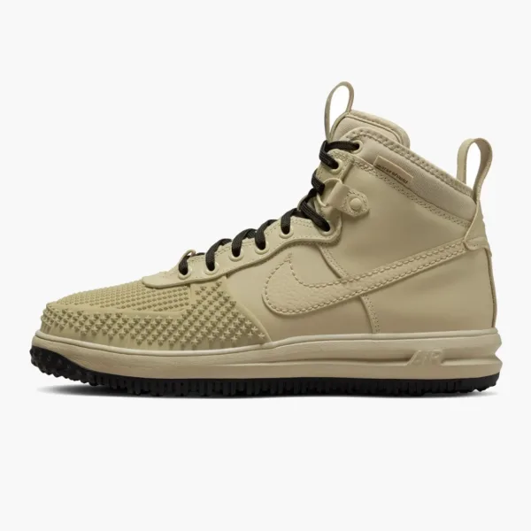 Nike Lunar Force 1 Duckboot Tan