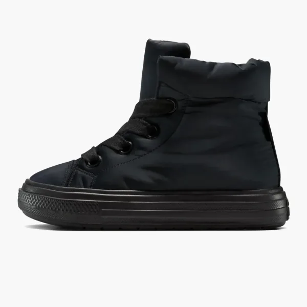 Converse Chuck Taylor All Star Element Boot Black