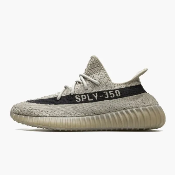 Yeezy Boost 350 V2 Slate