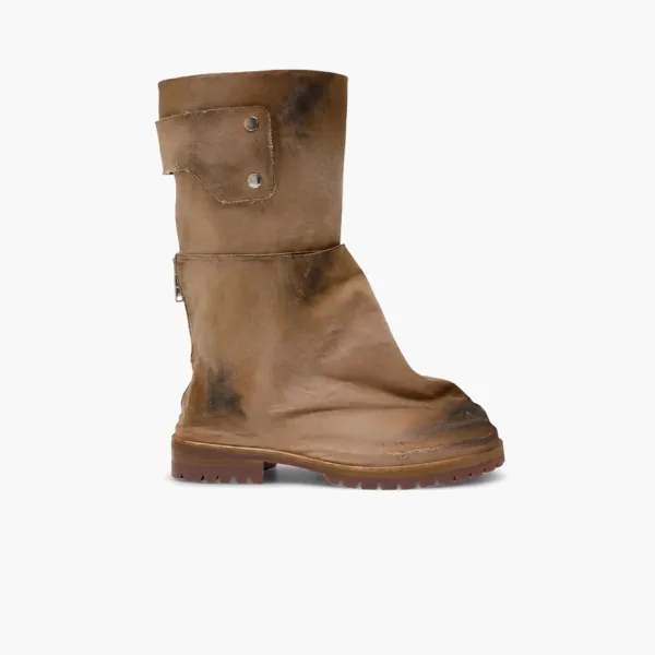 424 Dragonrider Boot Beige