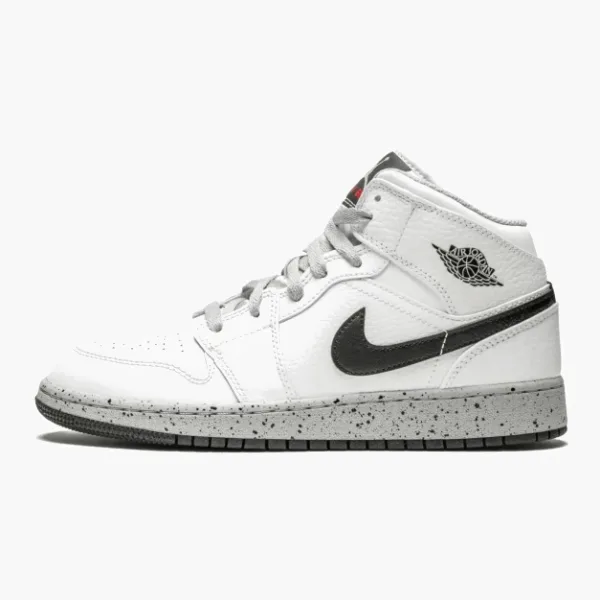 Air Jordan 1 Mid GS