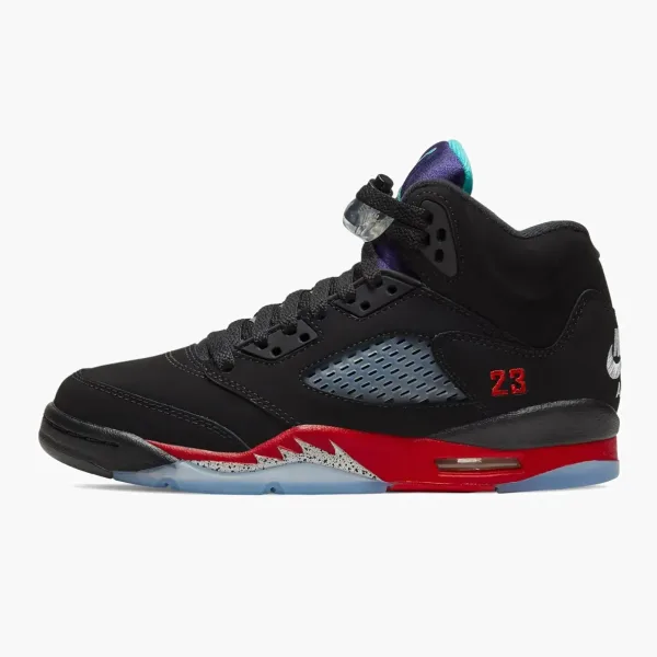 Air Jordan 5 Retro GS Top 3