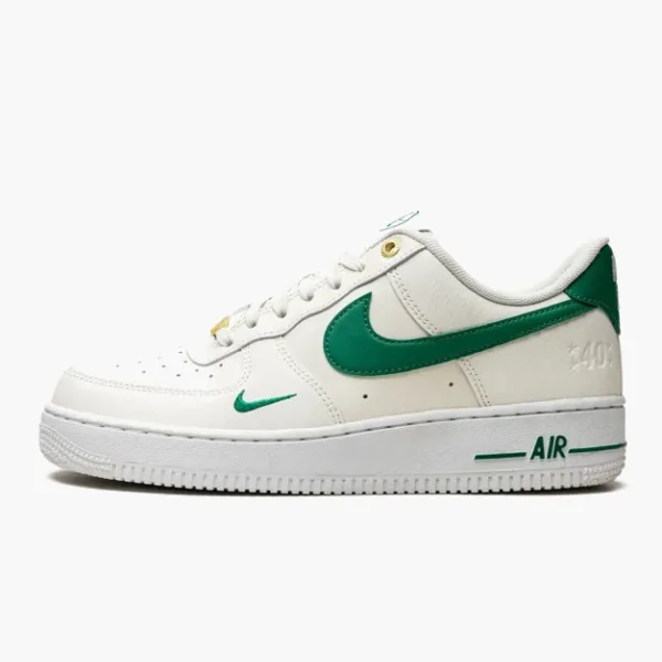 Air Force 1 LO MNS WMNS Malachite