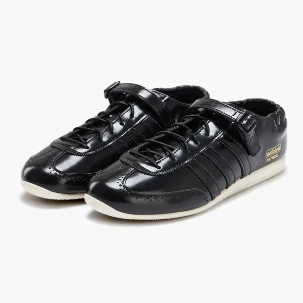 Adidas Notitle Low Black