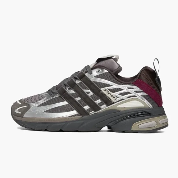Adidas Adistar Cushion x Song for the Mute Taupe Metallic Granite