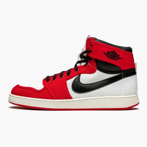 Air Jordan 1 Ko Chicago