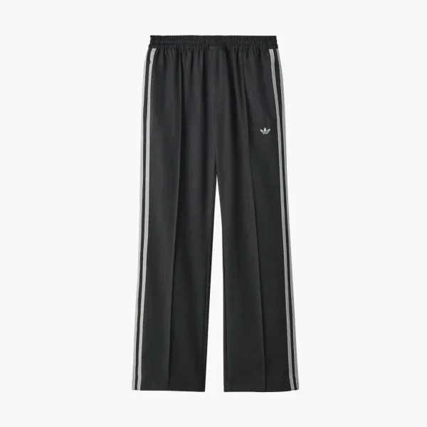 Adidas Originals x Wales Bonner Wool Pants Dark Grey