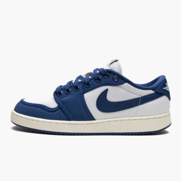 Air Jordan 1 Ko Low Kentucky