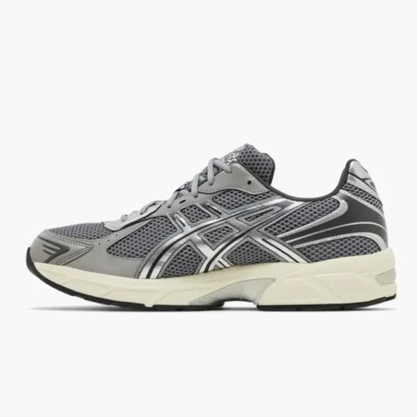 Asics Gel 1130 Clay Grey Pure Silver
