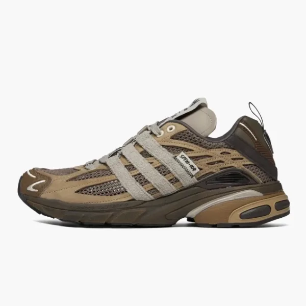 Adidas Adistar Cushion x Song for the Mute Simple Brown
