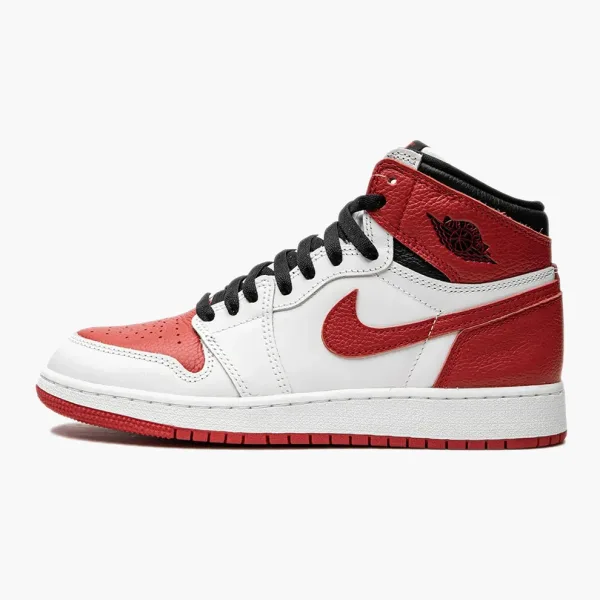Air Jordan 1 Retro High OG GS Heritage