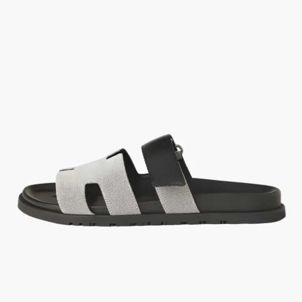 Hermes Slates Matallic
