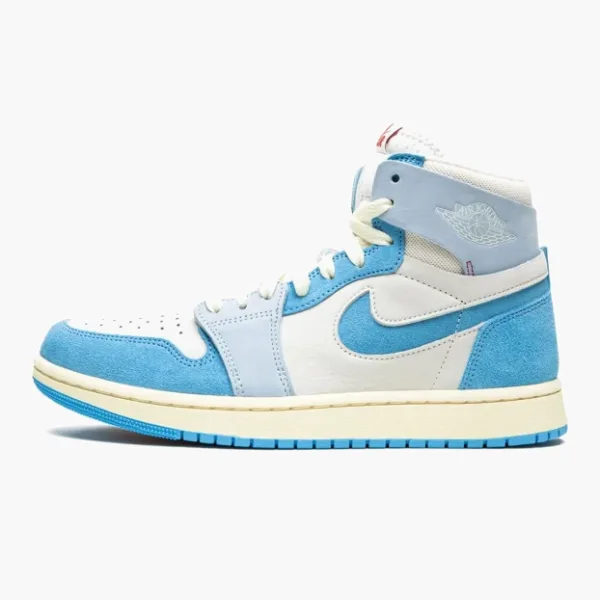 Air Jordan 1 Zm CMFT WMNS