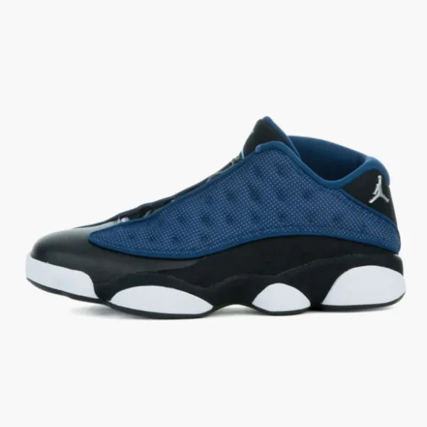 Jordan 13 Retro Low Brave Blue