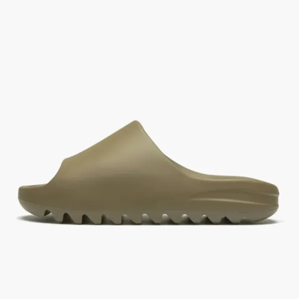 Yeezy Slide Earth Brown