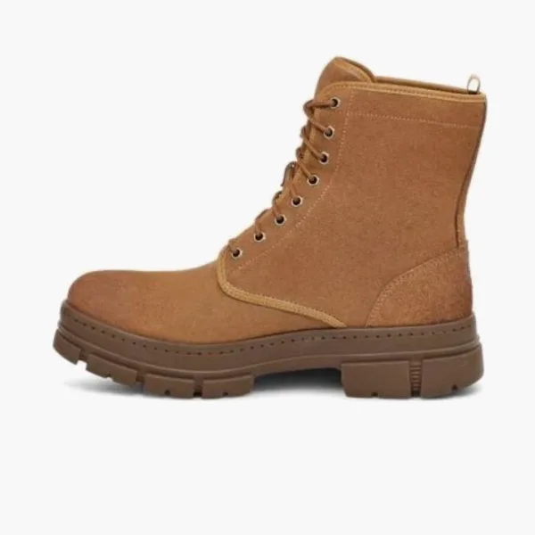 UGG Skyview Service Boot Chestnut Sand