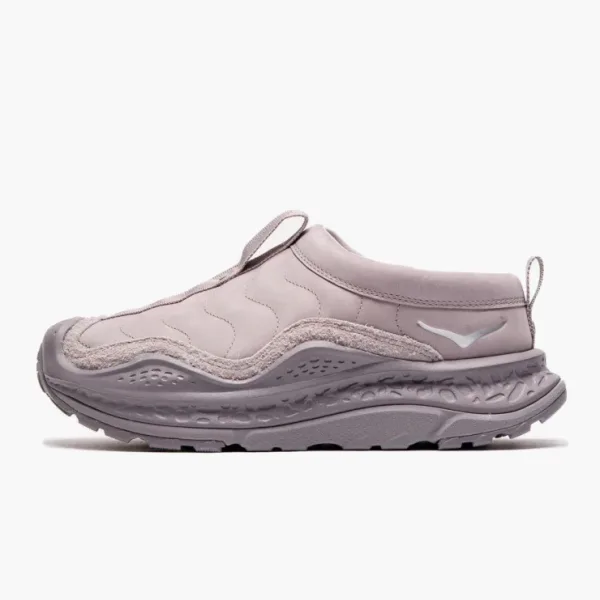 Hoka Ora Primo Elite Terrain System - Moonstone Astral