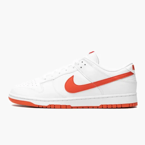 Nike Dunk Low Picante Red