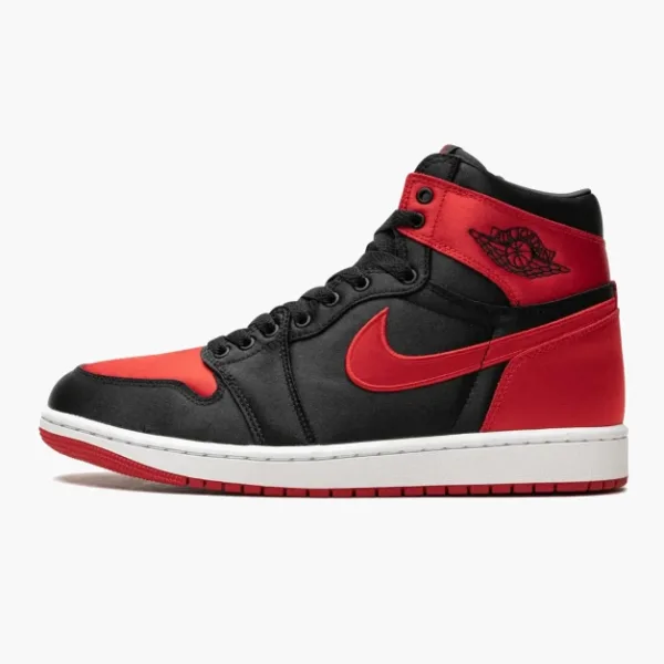Air Jordan 1 High OG WMNS Satin Bred