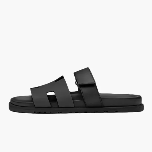 Hermes Slates Navy Black