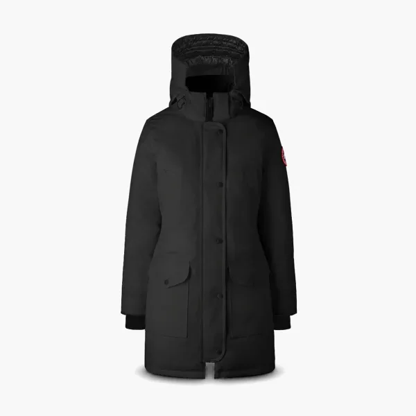 Canada Goose Trillium Parka WMNS Black