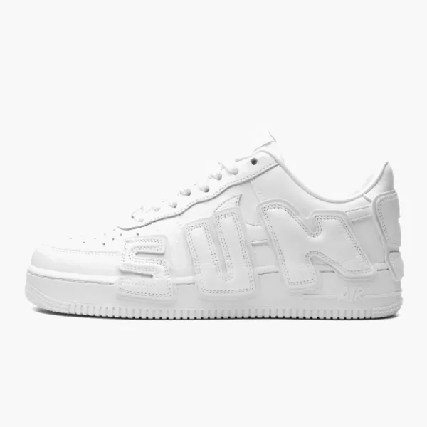 Air Force 1 CPFM - Triple White