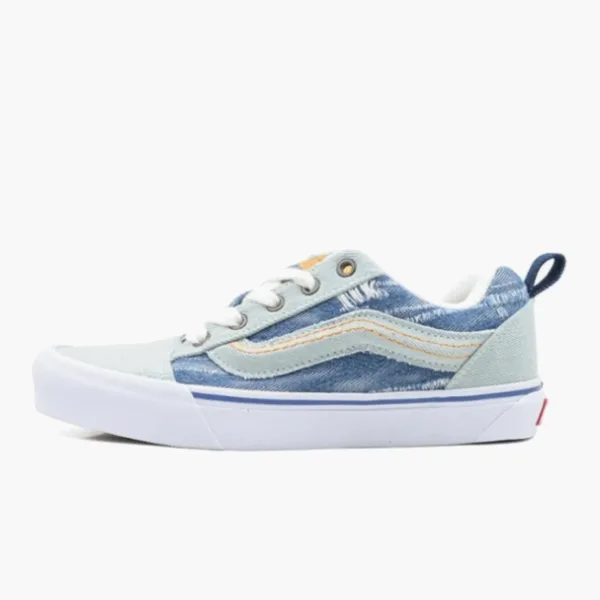 Knu Skool Blue