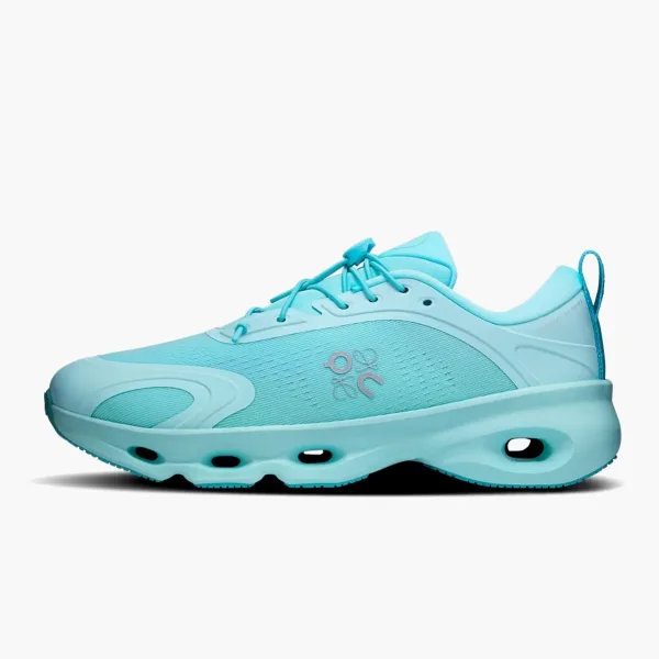 Loewe × On Cloudsolo Turquoise