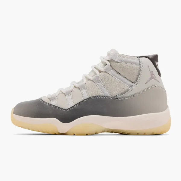 Air Jordan 11 Retro Tokyo