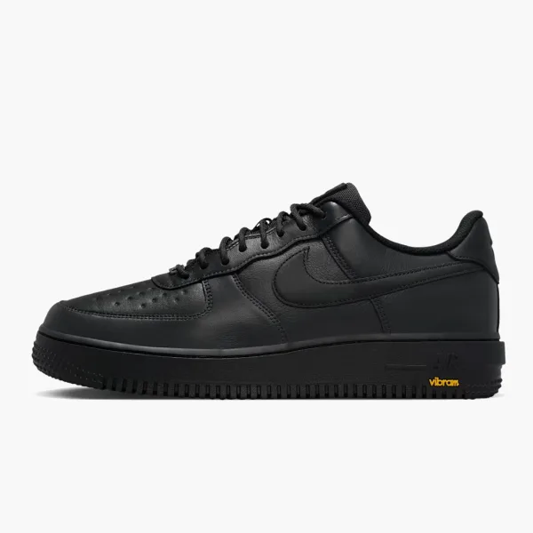 Nike Air Force 1 Low GORE-TEX Vibram Black