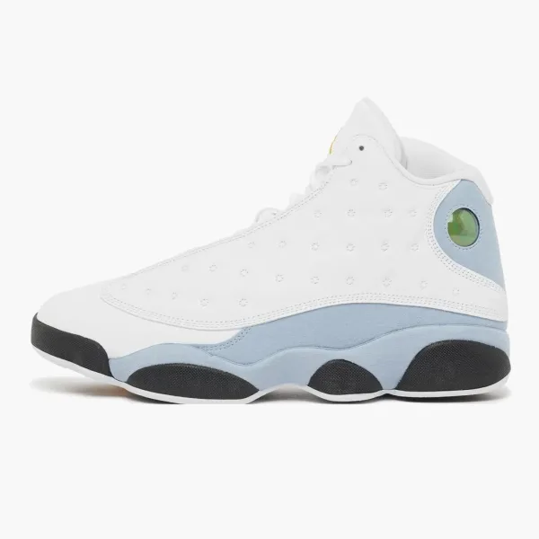 Jordan 13 Retro GS Blue Grey