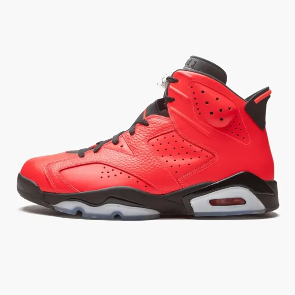 Air Jordan 6 Retro Infrared 23