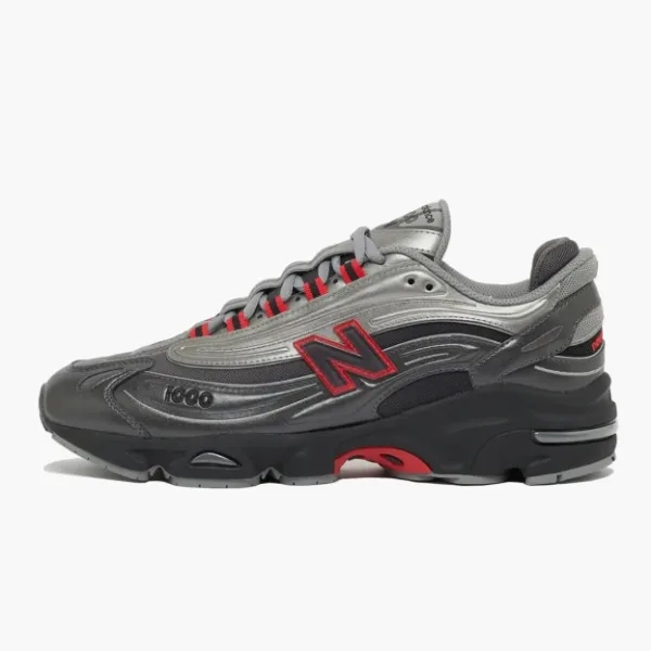 New Balance 1000 Black True Red
