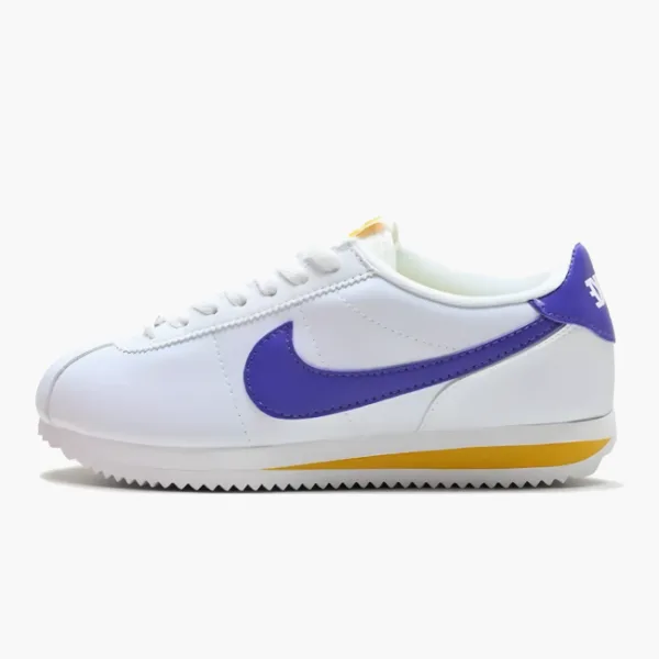 Nike Cortez Lakers