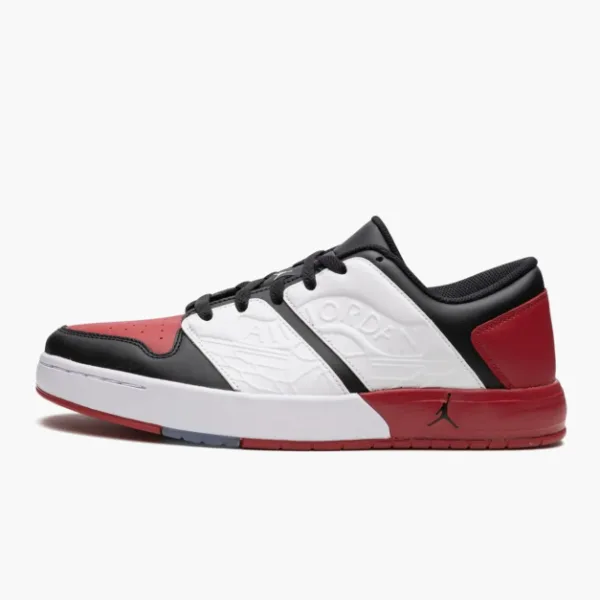 Air Jordan Nu Retro 1 Low Chicago