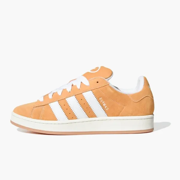 Adidas Campus 00s Pantone Cloud White