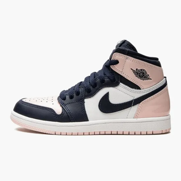 Air Jordan 1 Retro High OG PS Atmosphere Kids