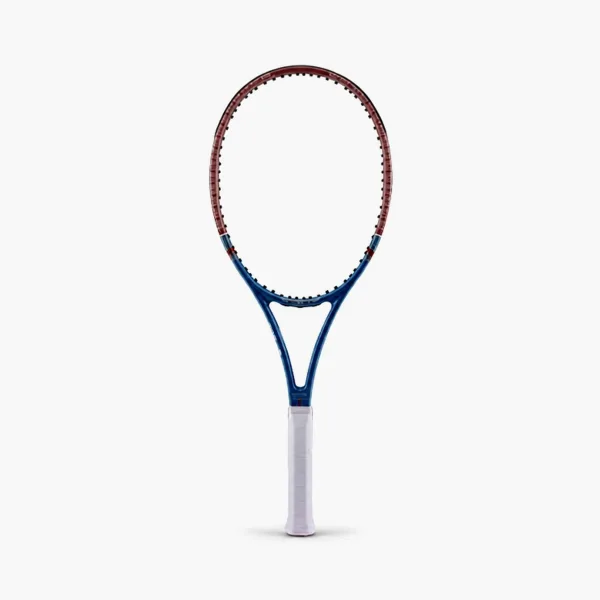 Wilson Pro Staff V14 Beijing Limited Tennis Racket Blue