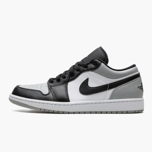 Air Jordan 1 Low Shadow Toe