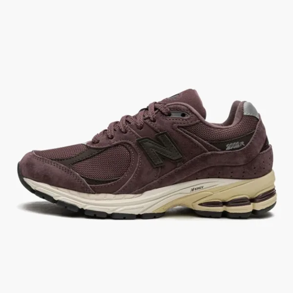 New Balance 2002r Dark Grape