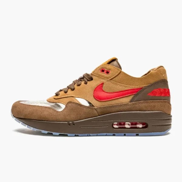 Nike Air Max 1 Clot - Kiss Of Death Cha
