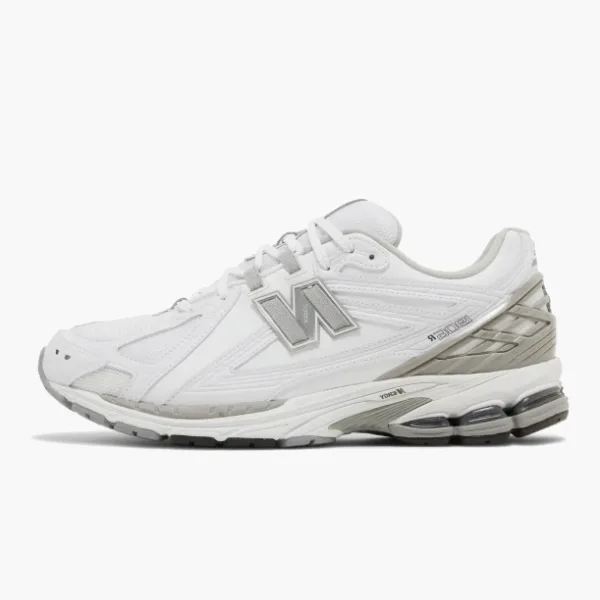 New Balance 1906r White Rain Cloud