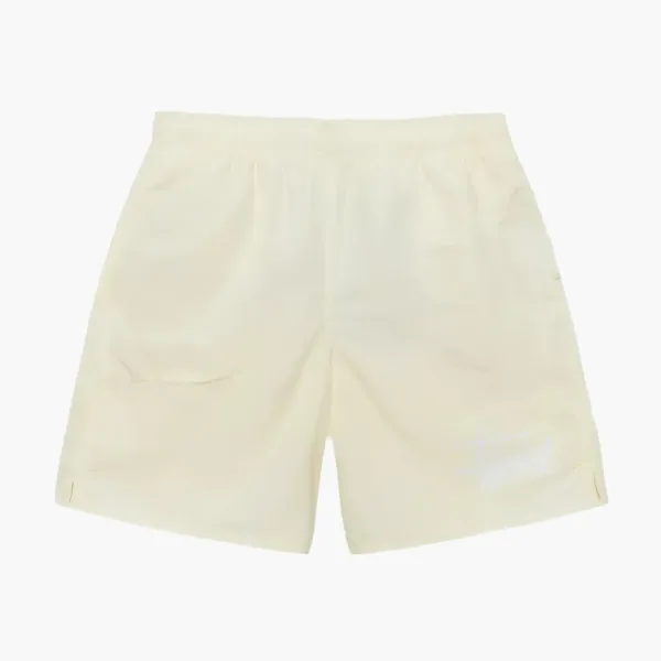 Stussy Shorts White