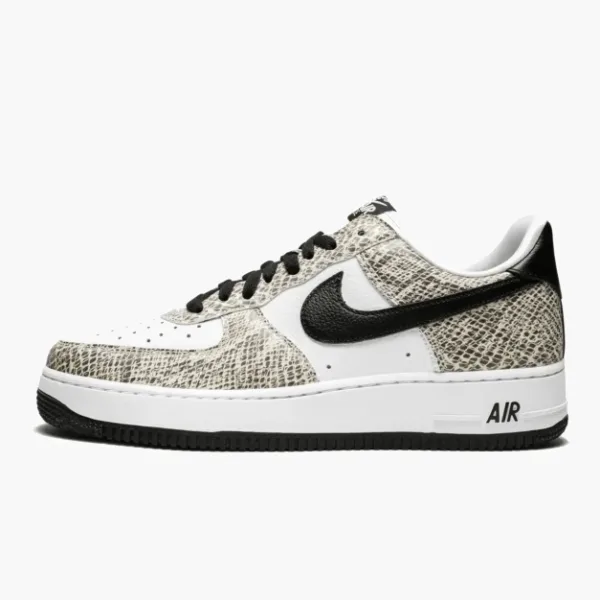 Air Force 1 Low Retro Cocoa Snake 2018