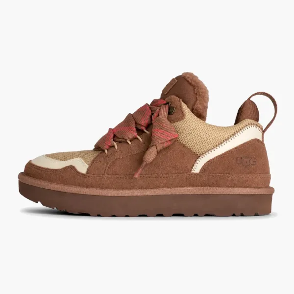 UGG Lowmel WMNS Rocky Oak