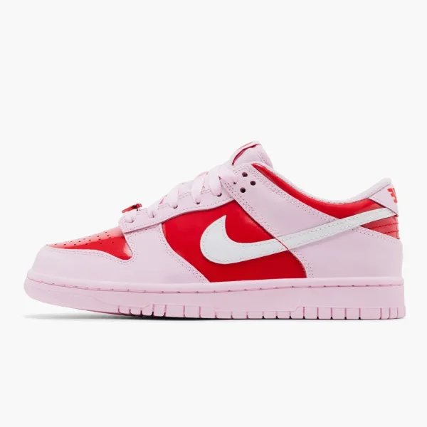 Nike Dunk Low GS Pink Valentiness Day 2026