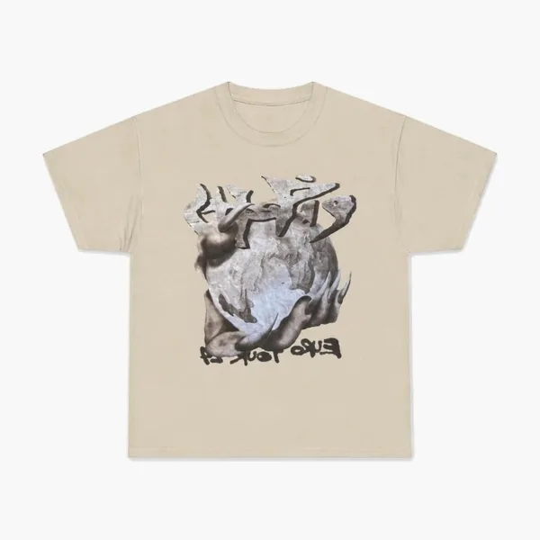 Travis Scott Cactus Jack FW24 Tee